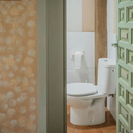 La Era I * Olmos de Ojeda