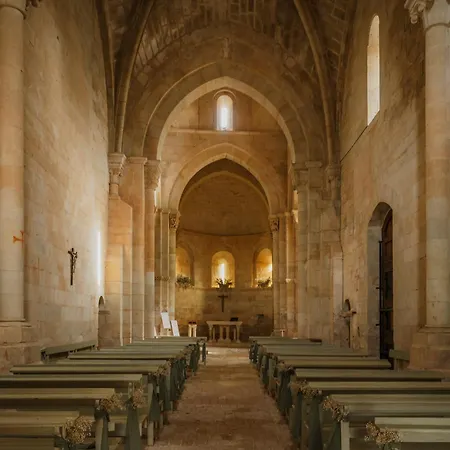 La Era I Olmos de Ojeda