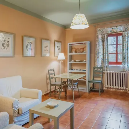 La Era I Hétvégi ház *