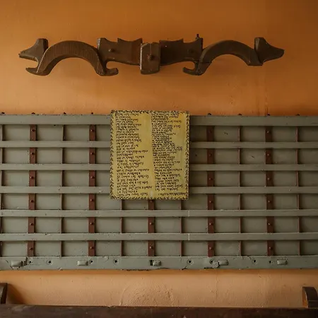 La Era I Olmos de Ojeda