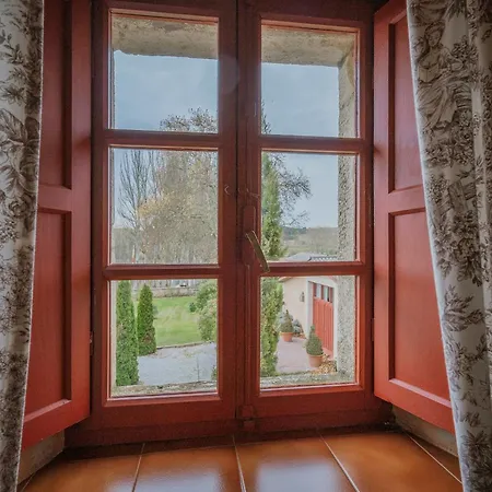 La Era I Hétvégi ház