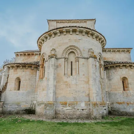 La Era I * Olmos de Ojeda