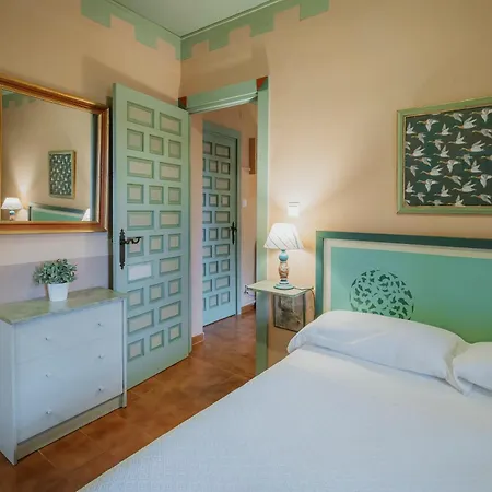 La Era I Olmos de Ojeda