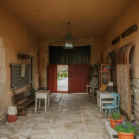 Hétvégi ház La Era I *