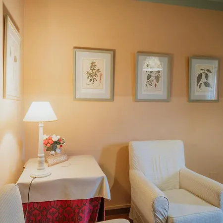 Hétvégi ház La Era I *