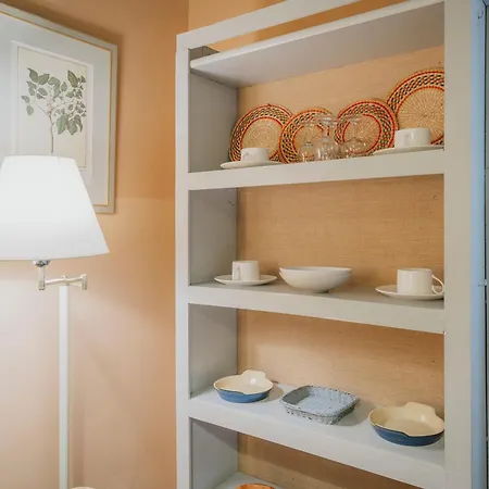 Hétvégi ház La Era I *