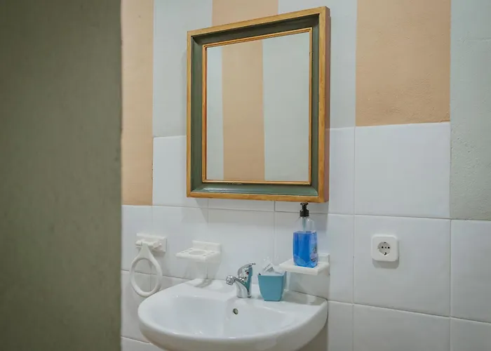 La Era I Olmos de Ojeda