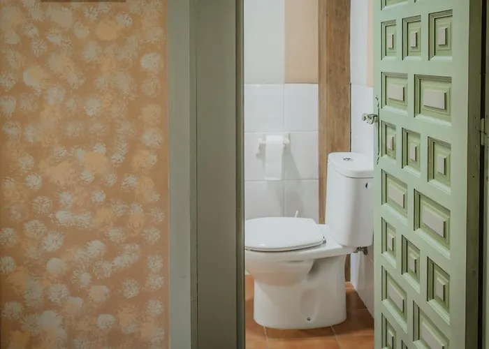 La Era I * Olmos de Ojeda