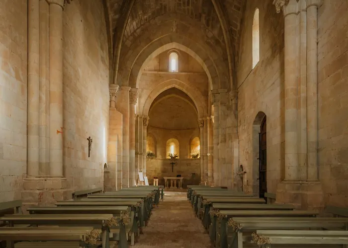 La Era I Olmos de Ojeda