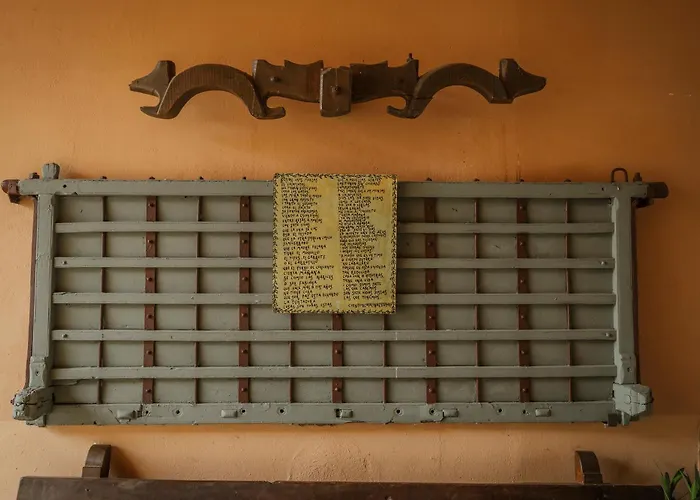 La Era I Olmos de Ojeda