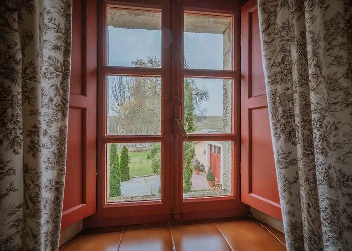 La Era I Casa di campagna