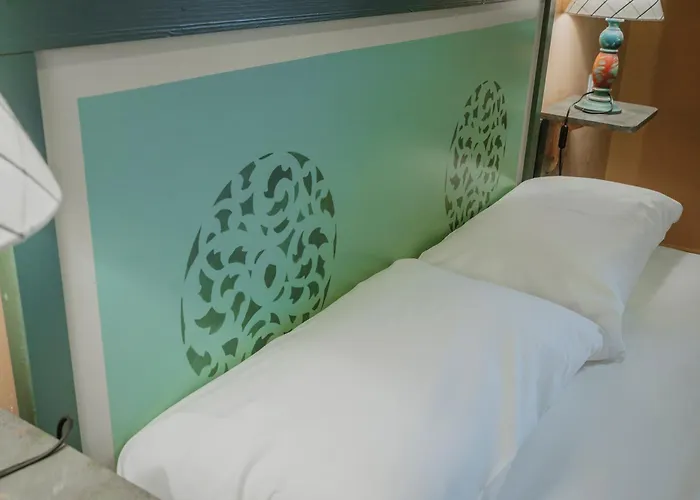 Casa di campagna La Era I *