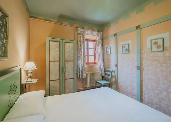 La Era I Olmos de Ojeda