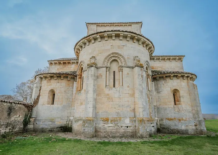 La Era I * Olmos de Ojeda