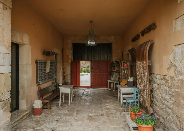 Casa di campagna La Era I *