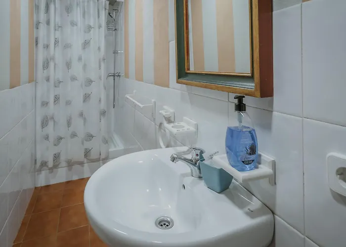 La Era I Casa di campagna *