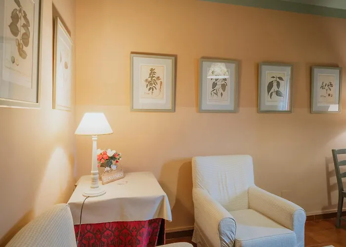 Casa di campagna La Era I *