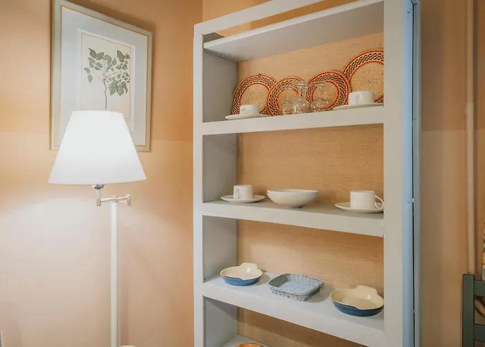 Casa di campagna La Era I *